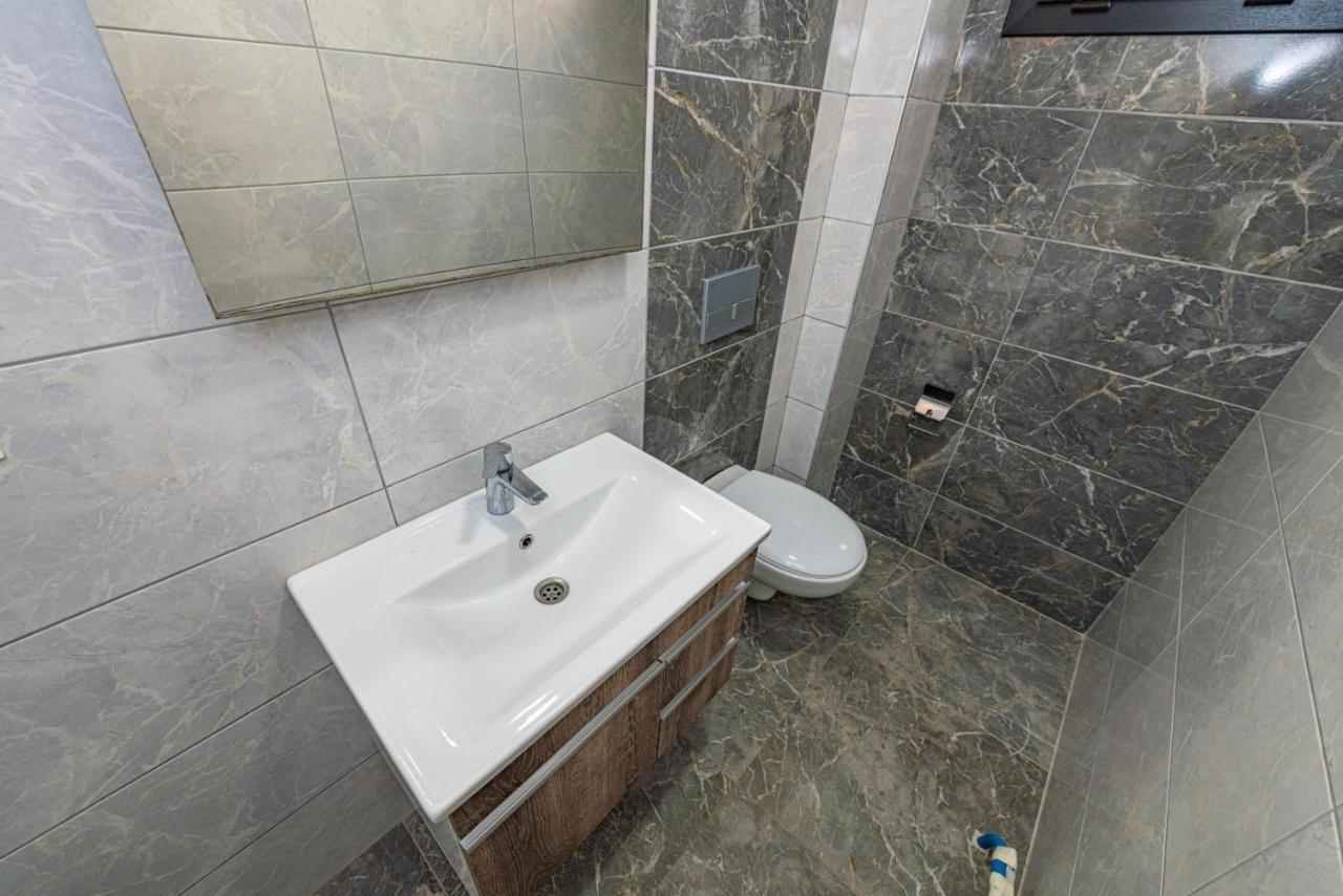4 Bedroom Holiday Villa In Hisaroenue Oeluedeniz- Gold Rose Фетхие Экстерьер фото